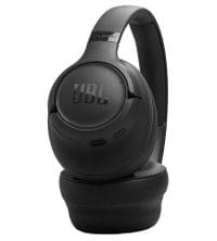 Безжични слушалки, JBL Tune 730BT, Черен - 4 Безжични слушалки, JBL Tune 730BT, Черен - 4