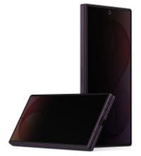 Затъмняващ Протектор за Samsung Z Fold 8 Ultra, Ringke Privacy 360 Easy Slide Glass 2бр., Черен - 4 Затъмняващ Протектор за Samsung Z Fold 8 Ultra, Ringke Privacy 360 Easy Slide Glass 2бр., Черен - 4