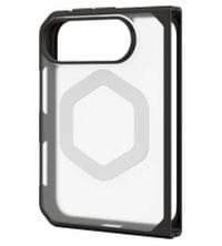 Magsafe Калъф за iPhone Duo, UAG Mouve Case Ice, Прозрачен - 7 Magsafe Калъф за iPhone Duo, UAG Mouve Case Ice, Прозрачен - 7
