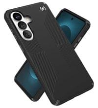 Magsafe Калъф за Samsung S26 Plus, Speck Presidio2 Grip Magnet Case, Черен - 2