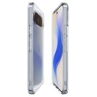 Противоударен Калъф за Google Pixel 10 Pro XL, Spigen Ultra Hybrid Case, Прозрачен - 6 Противоударен Калъф за Google Pixel 10 Pro XL, Spigen Ultra Hybrid Case, Прозрачен - 6