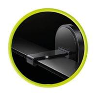 Безжично Зарядно за Кола, Mobile Origin MagSafe Car Charger 15w, Черен - 2