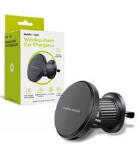 Безжично Зарядно за Кола, Mobile Origin MagSafe Car Charger 15w, Черен - 4