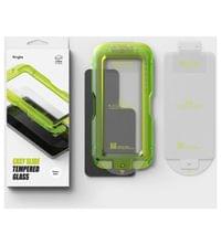 Стъклен Протектор за Samsung S26 Plus, Ringke Easy Slide Glass 2бр., Прозрачен - 5
