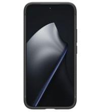 Противоударен Калъф за Xiaomi 15T Pro, Spigen Rugged Armor Case, Черен - 2