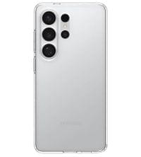 Силиконов Калъф за Samsung S26 Ultra, Spigen Liquid Crystal Case, Прозрачен - 2