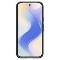 Противоударен Калъф за Google Pixel 10 Pro XL, Spigen Liquid Air Case, Черен - 2 Противоударен Калъф за Google Pixel 10 Pro XL, Spigen Liquid Air Case, Черен - 2