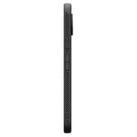 Противоударен Калъф за Google Pixel 10 Pro XL, Spigen Liquid Air Case, Черен - 3 Противоударен Калъф за Google Pixel 10 Pro XL, Spigen Liquid Air Case, Черен - 3