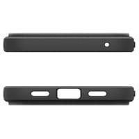 Противоударен Калъф за Google Pixel 10 Pro XL, Spigen Liquid Air Case, Черен - 4 Противоударен Калъф за Google Pixel 10 Pro XL, Spigen Liquid Air Case, Черен - 4