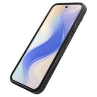 Противоударен Калъф за Google Pixel 10 Pro XL, Spigen Liquid Air Case, Черен - 7 Противоударен Калъф за Google Pixel 10 Pro XL, Spigen Liquid Air Case, Черен - 7