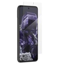 Стъклен Протектор за Google Pixel 8A, ZAGG Invisible Shield Elite Glass, Прозрачен - 1