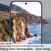 Протектор за Обективите на Huawei Pura 80, Imak Camera Lens Glass, Прозрачен - 3