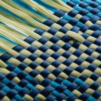 Magsafe Калъф за Samsung S25 Ultra, Pitaka Edge StarPeak Milky Way Galaxy Case, Син - 2