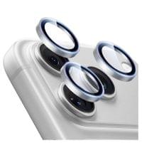 Протектор за Камерата на iPhone 18 Pro Max/ 18 Pro, ESR Armorite Camera Lens Glass, Сребрист - 1