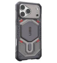 Magsafe Калъф за iPhone 18 Pro Max/ 17 Pro Max, UAG Monarch Pro VEIL Case Ash, Сив - 2 Magsafe Калъф за iPhone 18 Pro Max/ 17 Pro Max, UAG Monarch Pro VEIL Case Ash, Сив - 2