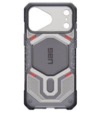 Magsafe Калъф за iPhone 18 Pro Max/ 17 Pro Max, UAG Monarch Pro VEIL Case Ash, Сив - 4 Magsafe Калъф за iPhone 18 Pro Max/ 17 Pro Max, UAG Monarch Pro VEIL Case Ash, Сив - 4