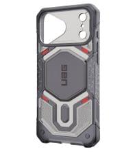 Magsafe Калъф за iPhone 18 Pro Max/ 17 Pro Max, UAG Monarch Pro VEIL Case Ash, Сив - 5 Magsafe Калъф за iPhone 18 Pro Max/ 17 Pro Max, UAG Monarch Pro VEIL Case Ash, Сив - 5