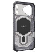 Magsafe Калъф за iPhone 18 Pro Max/ 17 Pro Max, UAG Monarch Pro VEIL Case Ash, Сив - 7 Magsafe Калъф за iPhone 18 Pro Max/ 17 Pro Max, UAG Monarch Pro VEIL Case Ash, Сив - 7