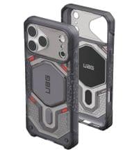 Magsafe Калъф за iPhone 18 Pro Max/ 17 Pro Max, UAG Monarch Pro VEIL Case Ash, Сив - 10 Magsafe Калъф за iPhone 18 Pro Max/ 17 Pro Max, UAG Monarch Pro VEIL Case Ash, Сив - 10