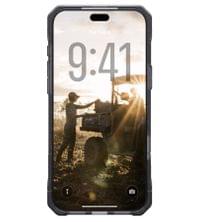 Magsafe Калъф за iPhone 18 Pro Max/ 17 Pro Max, UAG Monarch Pro VEIL Case Ash, Сив - 11 Magsafe Калъф за iPhone 18 Pro Max/ 17 Pro Max, UAG Monarch Pro VEIL Case Ash, Сив - 11
