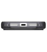 Magsafe Калъф за iPhone 18 Pro Max/ 17 Pro Max, UAG Monarch Pro VEIL Case Ash, Сив - 12 Magsafe Калъф за iPhone 18 Pro Max/ 17 Pro Max, UAG Monarch Pro VEIL Case Ash, Сив - 12