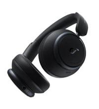 Безжични Слушалки, Anker Soundcore Space Q45 ANC A3040G11, Черен - 2