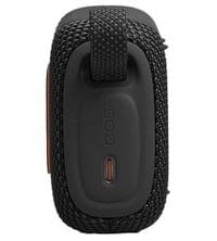 Безжична Колона, JBL GO5, Черен - 3 Безжична Колона, JBL GO5, Черен - 3