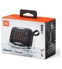 Безжична Колона, JBL GO5, Черен - 6 Безжична Колона, JBL GO5, Черен - 6