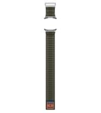 Текстилна Каишка за Samsung Watch Ultra 1/2 47mm, Spigen WBF0 Band, Зелен - 11 Текстилна Каишка за Samsung Watch Ultra 1/2 47mm, Spigen WBF0 Band, Зелен - 11