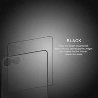 Стъклен Протектор за Samsung Z Flip 8, Nillkin CP+ Pro Glass, Прозрачен - 8 Стъклен Протектор за Samsung Z Flip 8, Nillkin CP+ Pro Glass, Прозрачен - 8