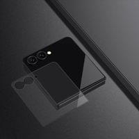Стъклен Протектор за Samsung Z Flip 8, Nillkin CP+ Pro Glass, Прозрачен - 10 Стъклен Протектор за Samsung Z Flip 8, Nillkin CP+ Pro Glass, Прозрачен - 10