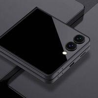 Стъклен Протектор за Samsung Z Flip 8, Nillkin CP+ Pro Glass, Прозрачен - 13 Стъклен Протектор за Samsung Z Flip 8, Nillkin CP+ Pro Glass, Прозрачен - 13