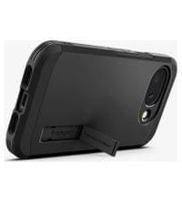 Magsafe Противоударен Калъф за Google Pixel 10A, Spigen Tough Armor Case, Черен - 3 Magsafe Противоударен Калъф за Google Pixel 10A, Spigen Tough Armor Case, Черен - 3