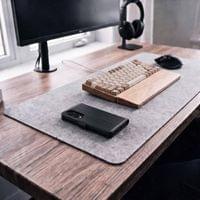 Кожен Калъф за Samsung Z Fold 8, Tech-Protect Wallet Book Case, Черен - 5