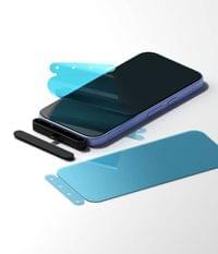 Стъклен Протектор за Google Pixel 10A, Ringke Tempered Glass 2бр., Прозрачен - 2