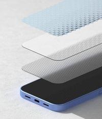 Стъклен Протектор за Google Pixel 10A, Ringke Tempered Glass 2бр., Прозрачен - 3