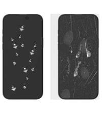 Стъклен Протектор за Xiaomi 17T, Tech-Protect Fit+ FC Glass 2бр., Прозрачен - 4 Стъклен Протектор за Xiaomi 17T, Tech-Protect Fit+ FC Glass 2бр., Прозрачен - 4