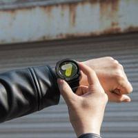 Калъф за Samsung Watch 8/ 9 44mm, Spigen Rugged Armor Pro Case, Черен - 4 Калъф за Samsung Watch 8/ 9 44mm, Spigen Rugged Armor Pro Case, Черен - 4
