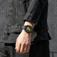Калъф за Samsung Watch 8/ 9 44mm, Spigen Rugged Armor Pro Case, Черен - 5 Калъф за Samsung Watch 8/ 9 44mm, Spigen Rugged Armor Pro Case, Черен - 5