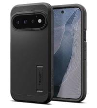 Magsafe Калъф за Google Pixel 11 Pro, Spigen Tough Armor Mag Fit Case, Черен - 2