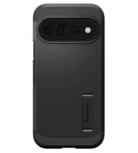 Magsafe Калъф за Google Pixel 11 Pro, Spigen Tough Armor Mag Fit Case, Черен - 3