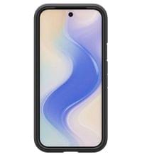 Magsafe Калъф за Google Pixel 11 Pro, Spigen Tough Armor Mag Fit Case, Черен - 5