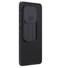 Калъф с Плъзгач за Камера за OnePlus 13R, Nillkin CamShield Pro Case, Черен - 2