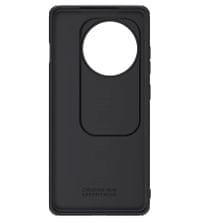 Калъф с Плъзгач за Камера за OnePlus 13R, Nillkin CamShield Pro Case, Черен - 3