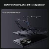 Калъф с Плъзгач за Камера за OnePlus 13R, Nillkin CamShield Pro Case, Черен - 8