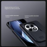 Калъф с Плъзгач за Камера за OnePlus 13R, Nillkin CamShield Pro Case, Черен - 9