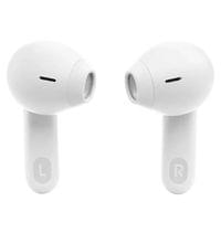 Безжични Слушалки, JBL Tune Flex, Бял - 2