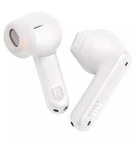Безжични Слушалки, JBL Tune Flex, Бял - 3