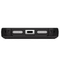 Magsafe Противоударен Калъф за iPhone 17 Pro Max, UAG Monarch Pro Kevlar Case Mallard, Син - 7