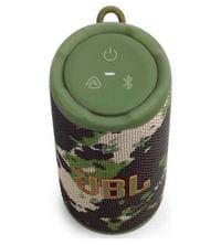 Безжична Колона, JBL Grip Squad Camo, Камуфлажен - 2 Безжична Колона, JBL Grip Squad Camo, Камуфлажен - 2